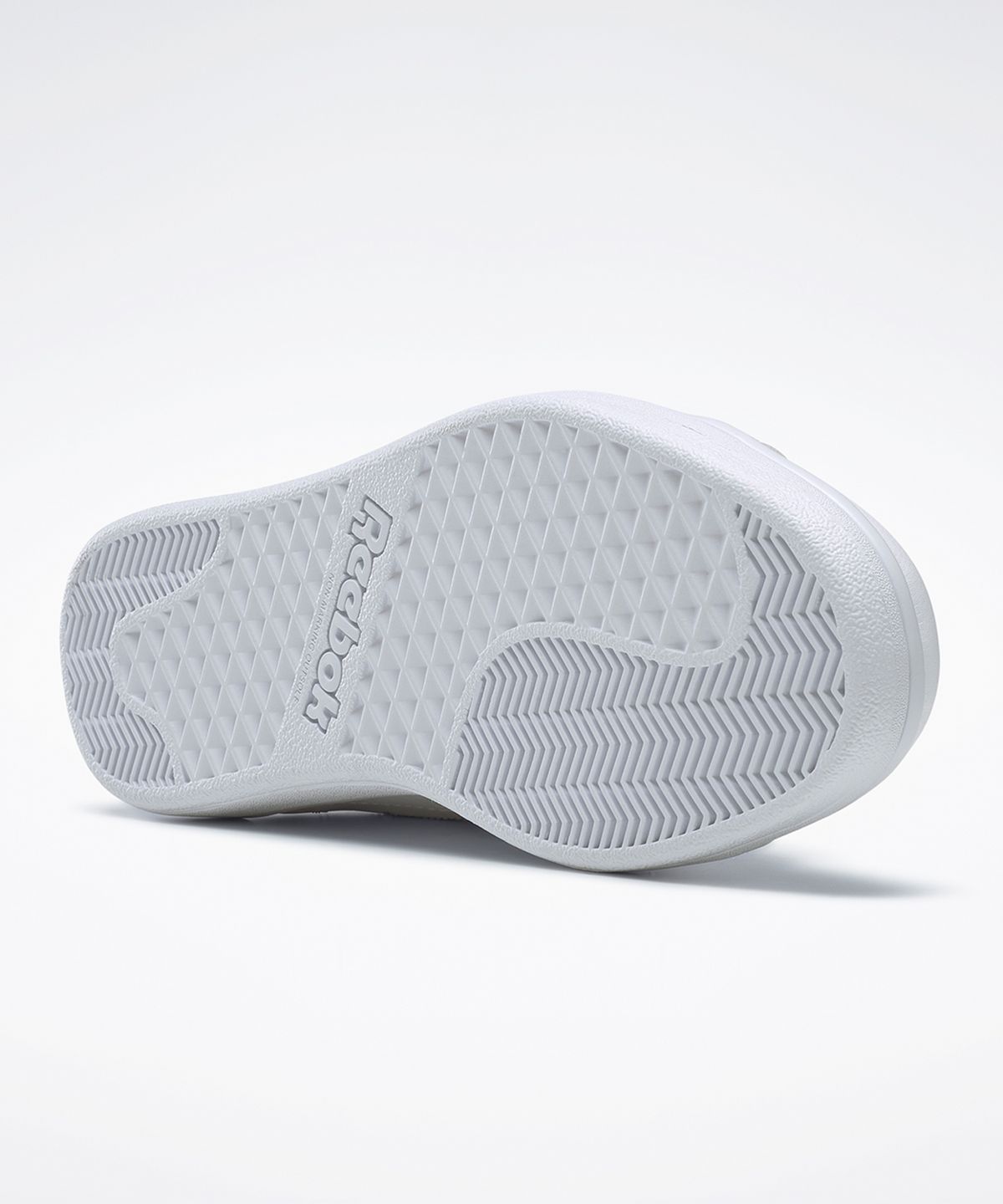 리복(REEBOK) 로얄 컴플리트 - 화이트 / GY8886