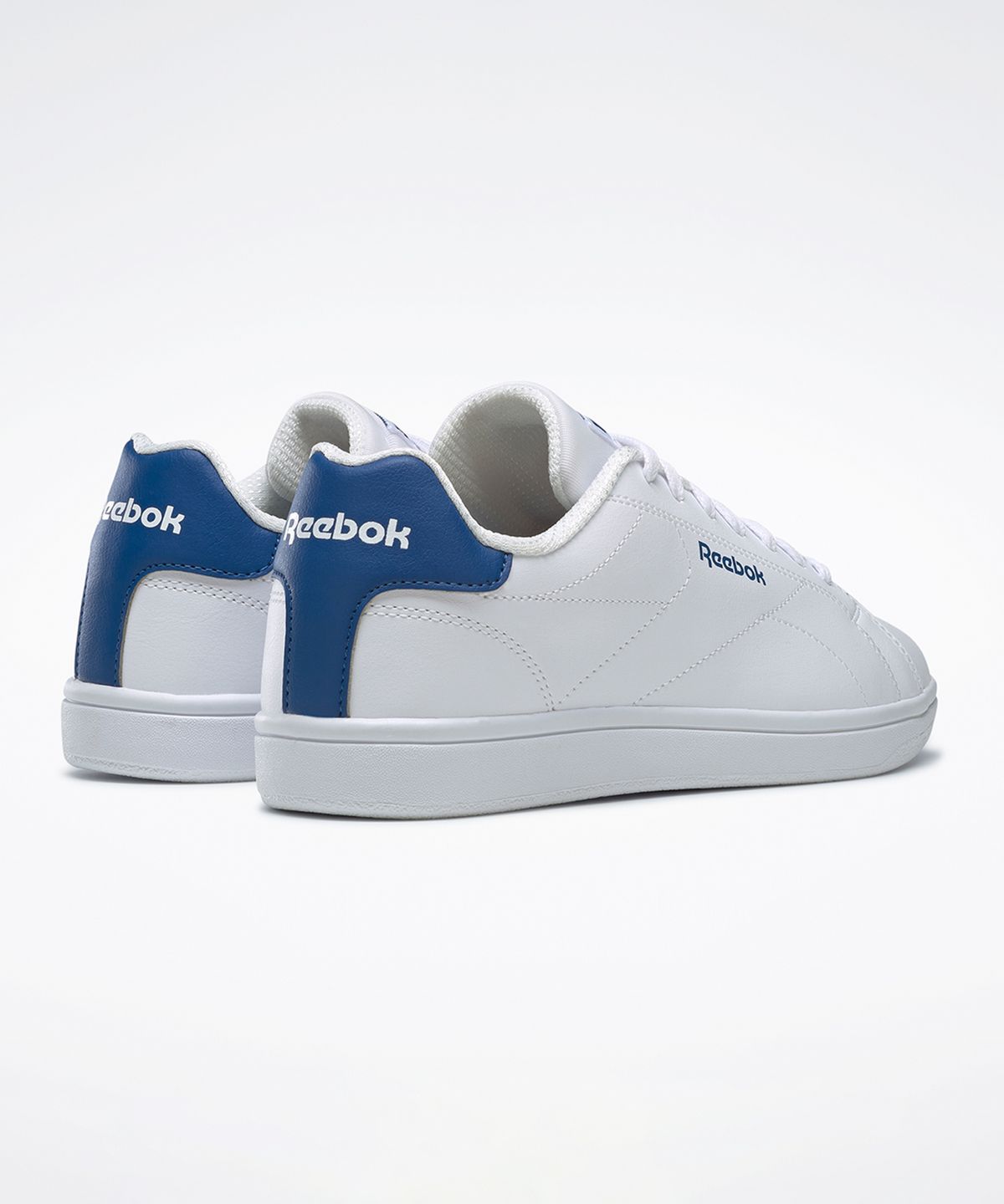 리복(REEBOK) 로얄 컴플리트 - 화이트 / GY8886