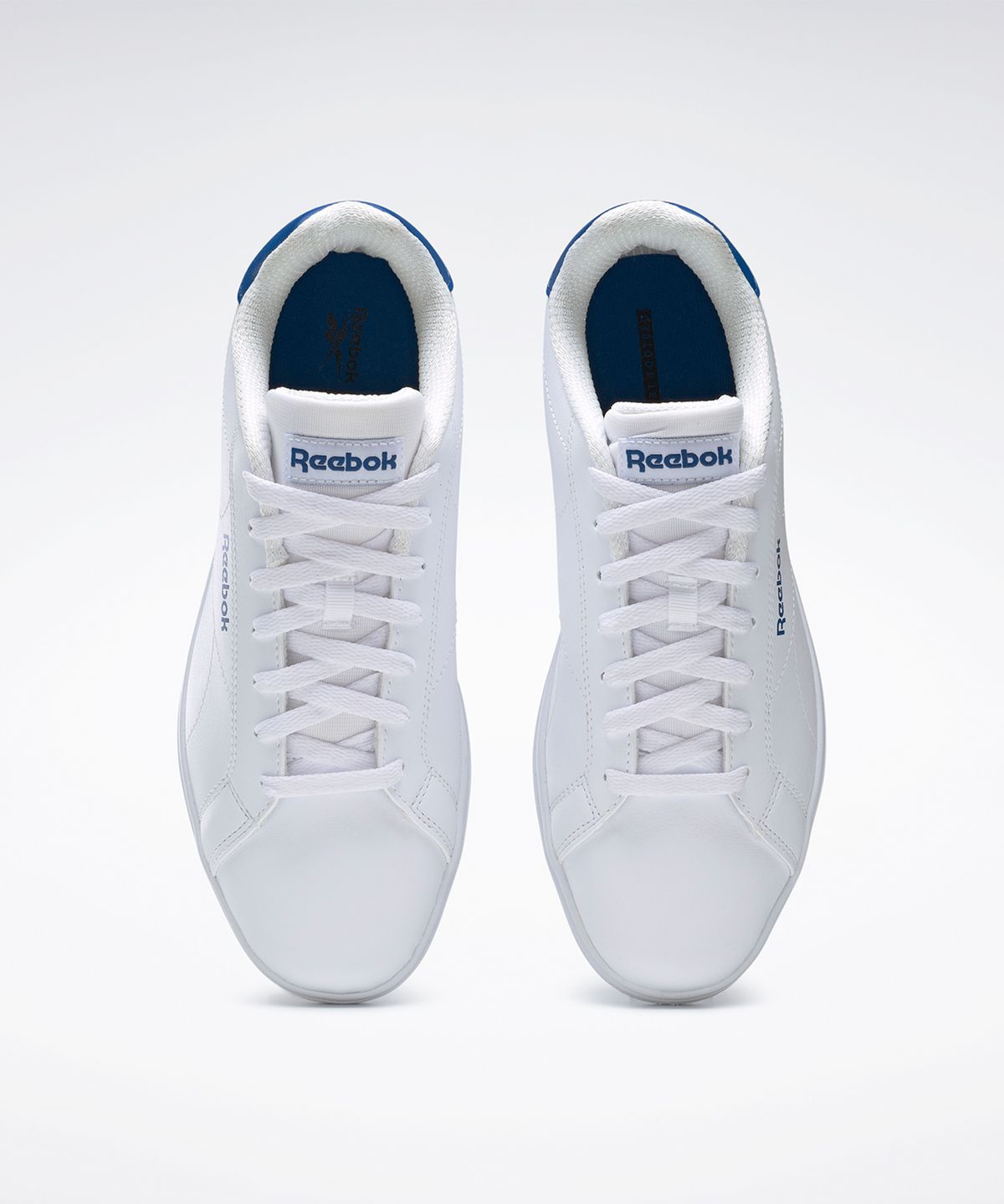 리복(REEBOK) 로얄 컴플리트 - 화이트 / GY8886