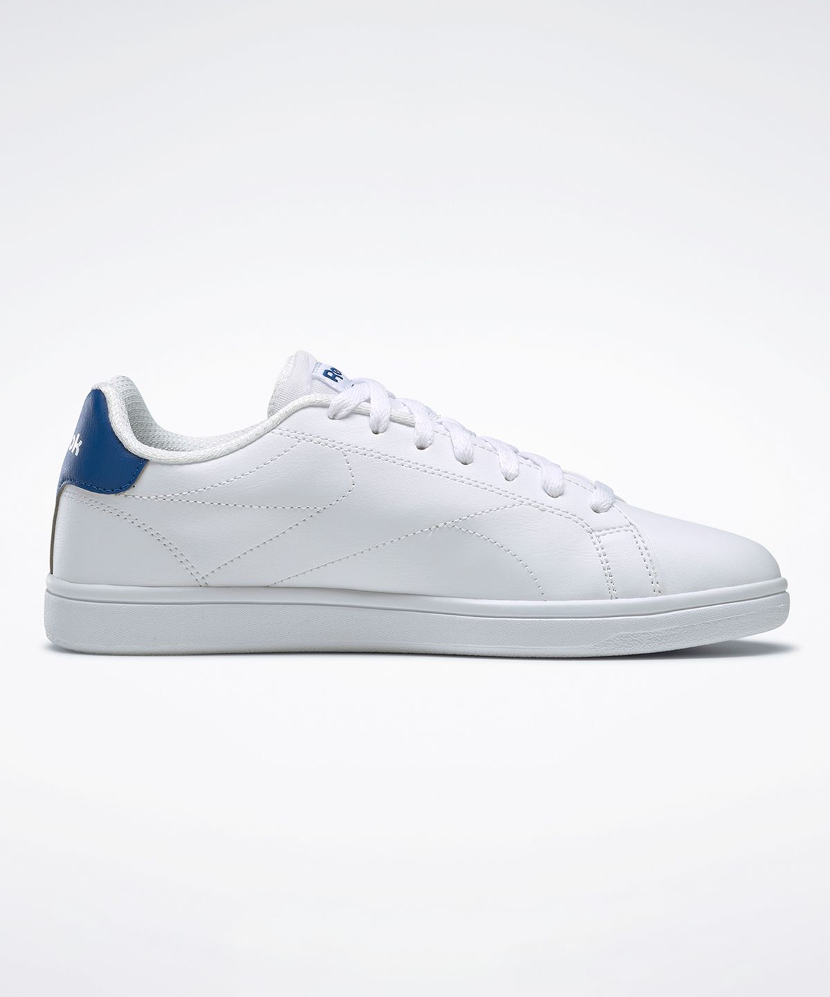 리복(REEBOK) 로얄 컴플리트 - 화이트 / GY8886