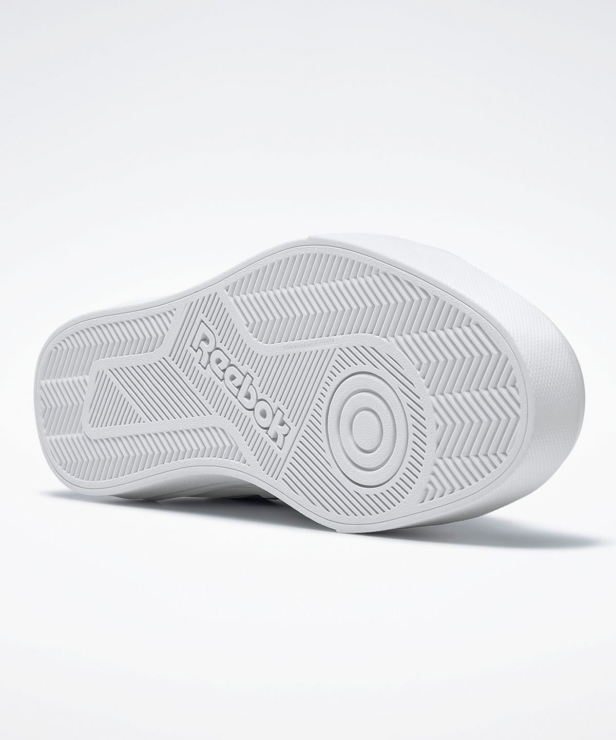 리복(REEBOK) 로얄 컴플리트 - 화이트 / GX6023