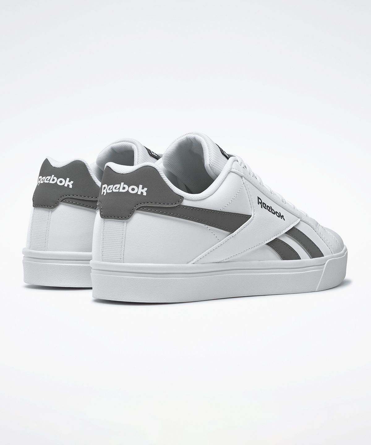 리복(REEBOK) 로얄 컴플리트 - 화이트 / GX6023