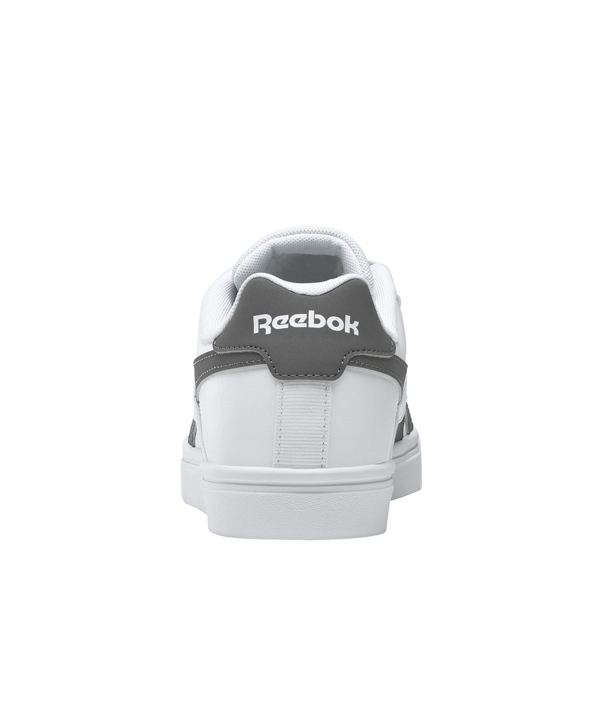 리복(REEBOK) 로얄 컴플리트 - 화이트 / GX6023