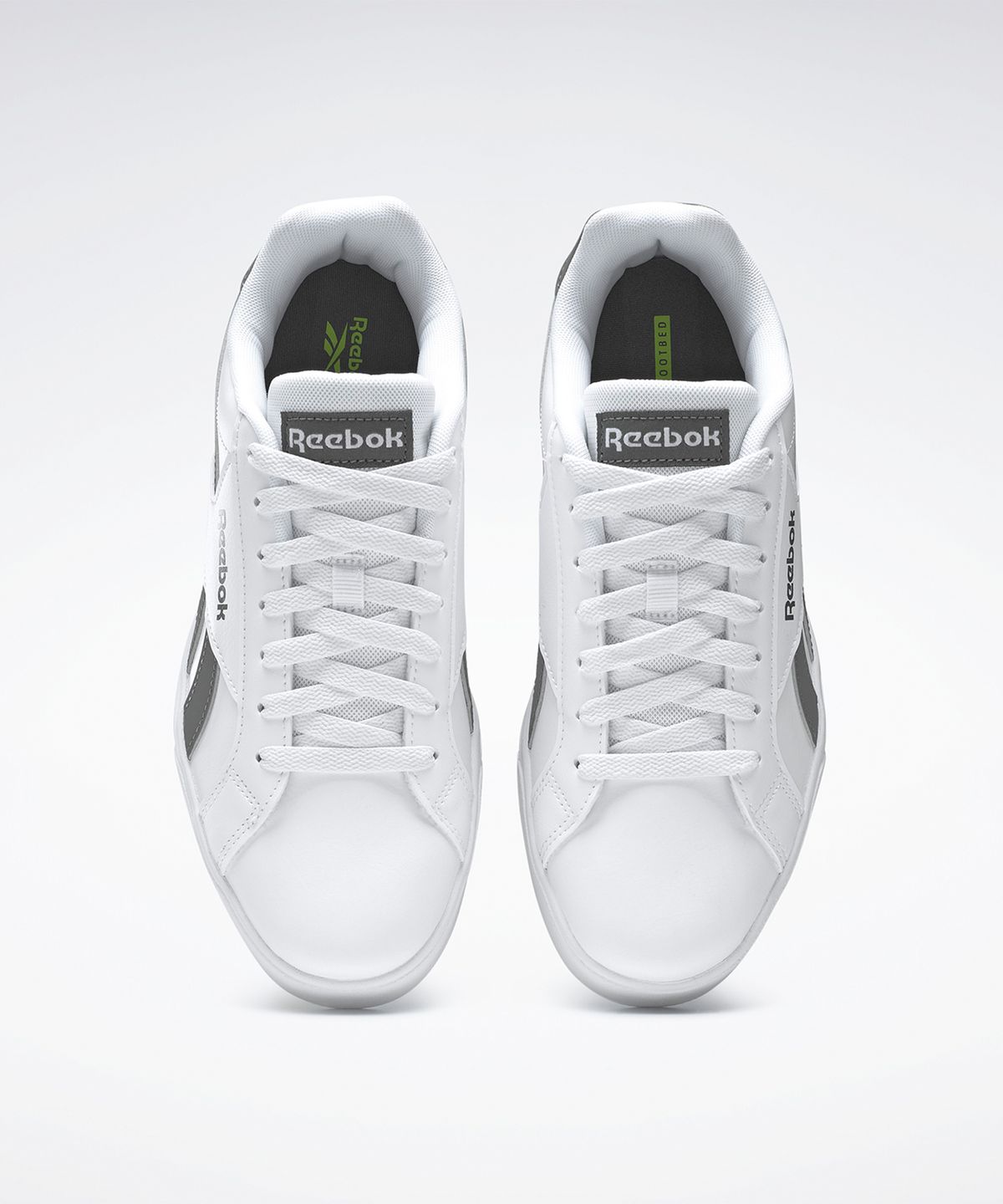 리복(REEBOK) 로얄 컴플리트 - 화이트 / GX6023