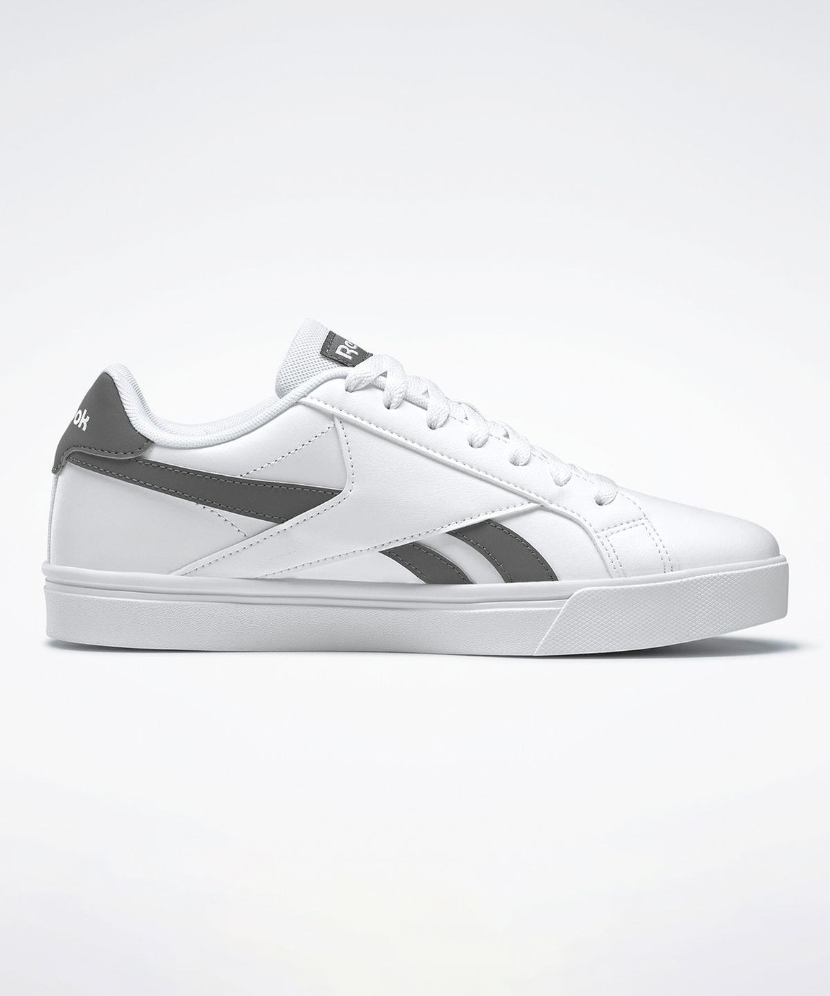 리복(REEBOK) 로얄 컴플리트 - 화이트 / GX6023