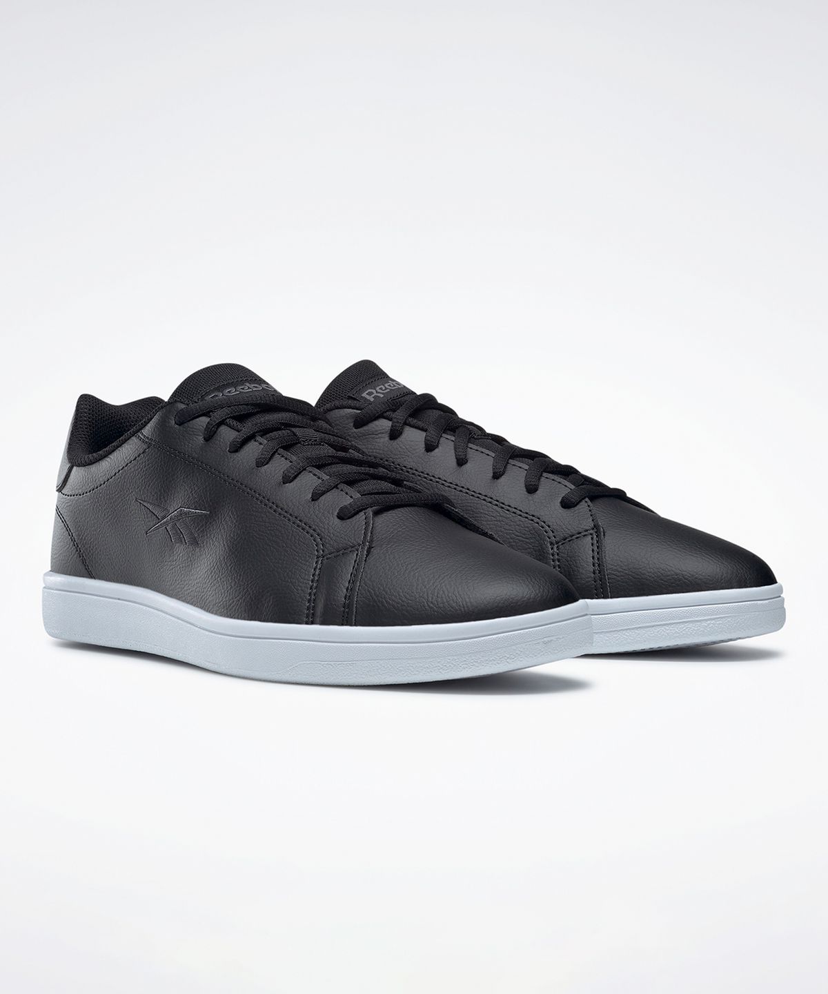 리복(REEBOK) 로얄 컴플리트 - 블랙 / GW7743