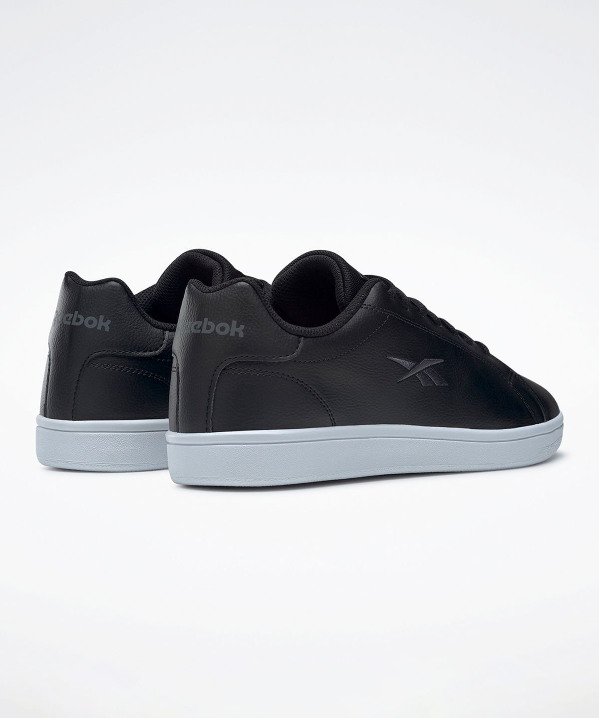 리복(REEBOK) 로얄 컴플리트 - 블랙 / GW7743
