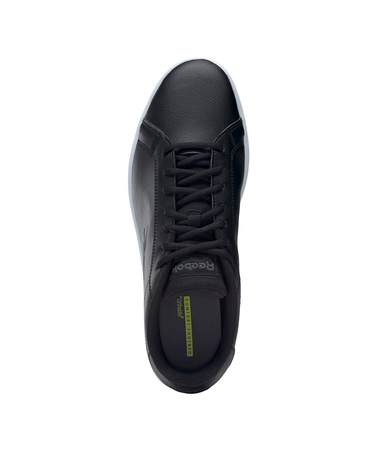 리복(REEBOK) 로얄 컴플리트 - 블랙 / GW7743