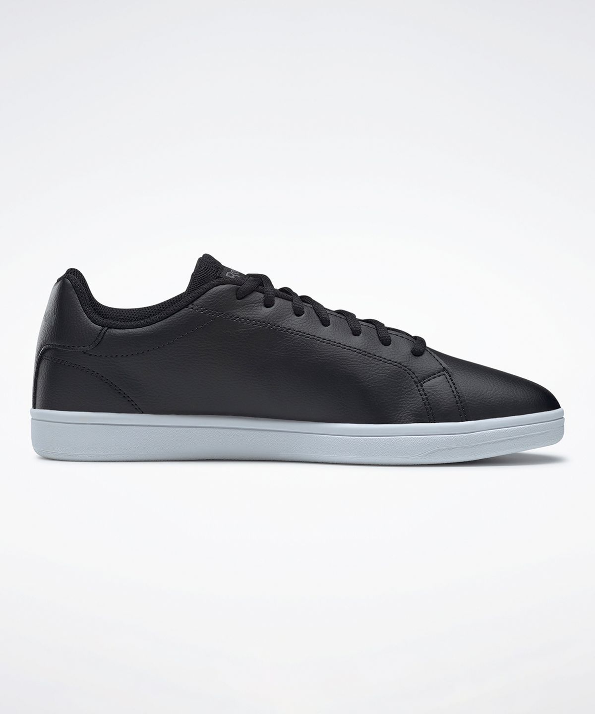 리복(REEBOK) 로얄 컴플리트 - 블랙 / GW7743