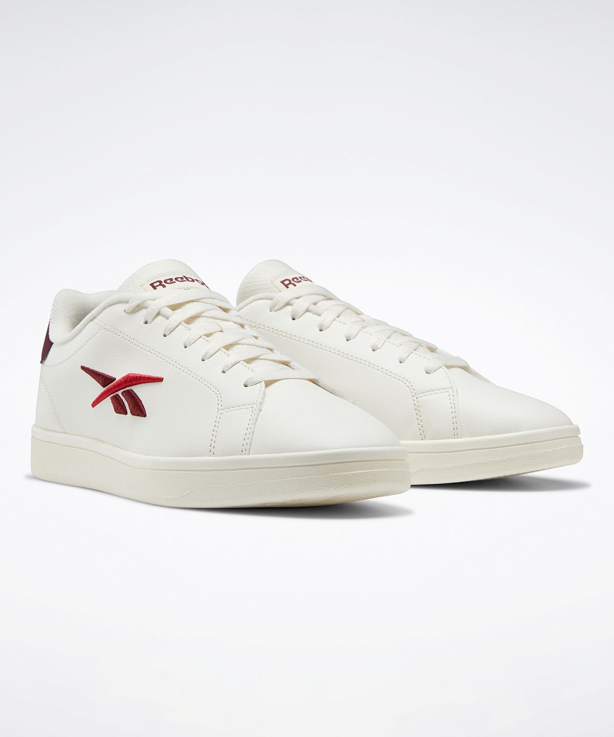 리복(REEBOK) 로얄 컴플리트 - 화이트 / GZ9298