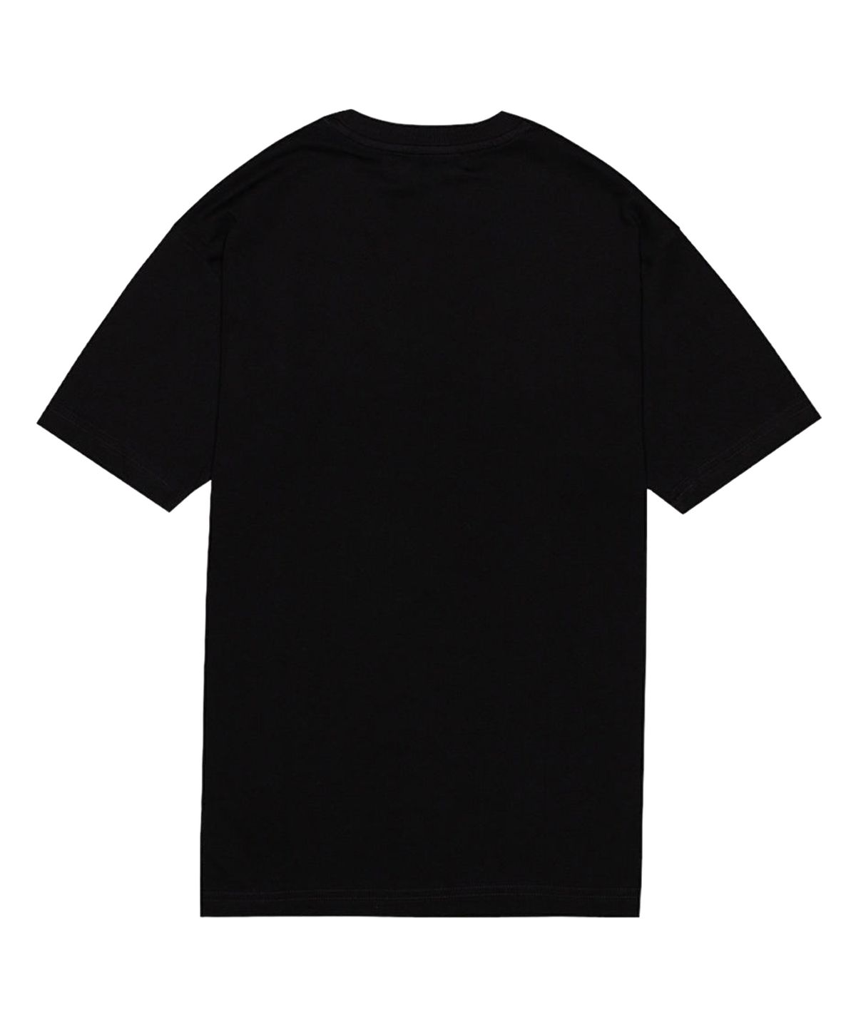본슬리피(BORN SLIPPY) Pico-Balla Jelly T-shirt (Black)