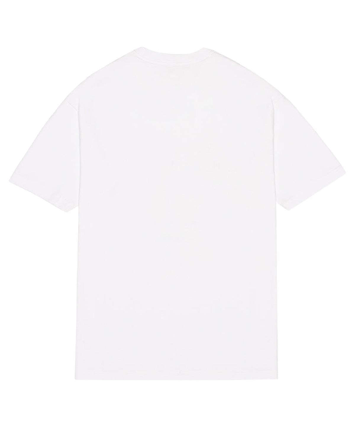 본슬리피(BORN SLIPPY) Watermelon Jelly T-shirt (White)