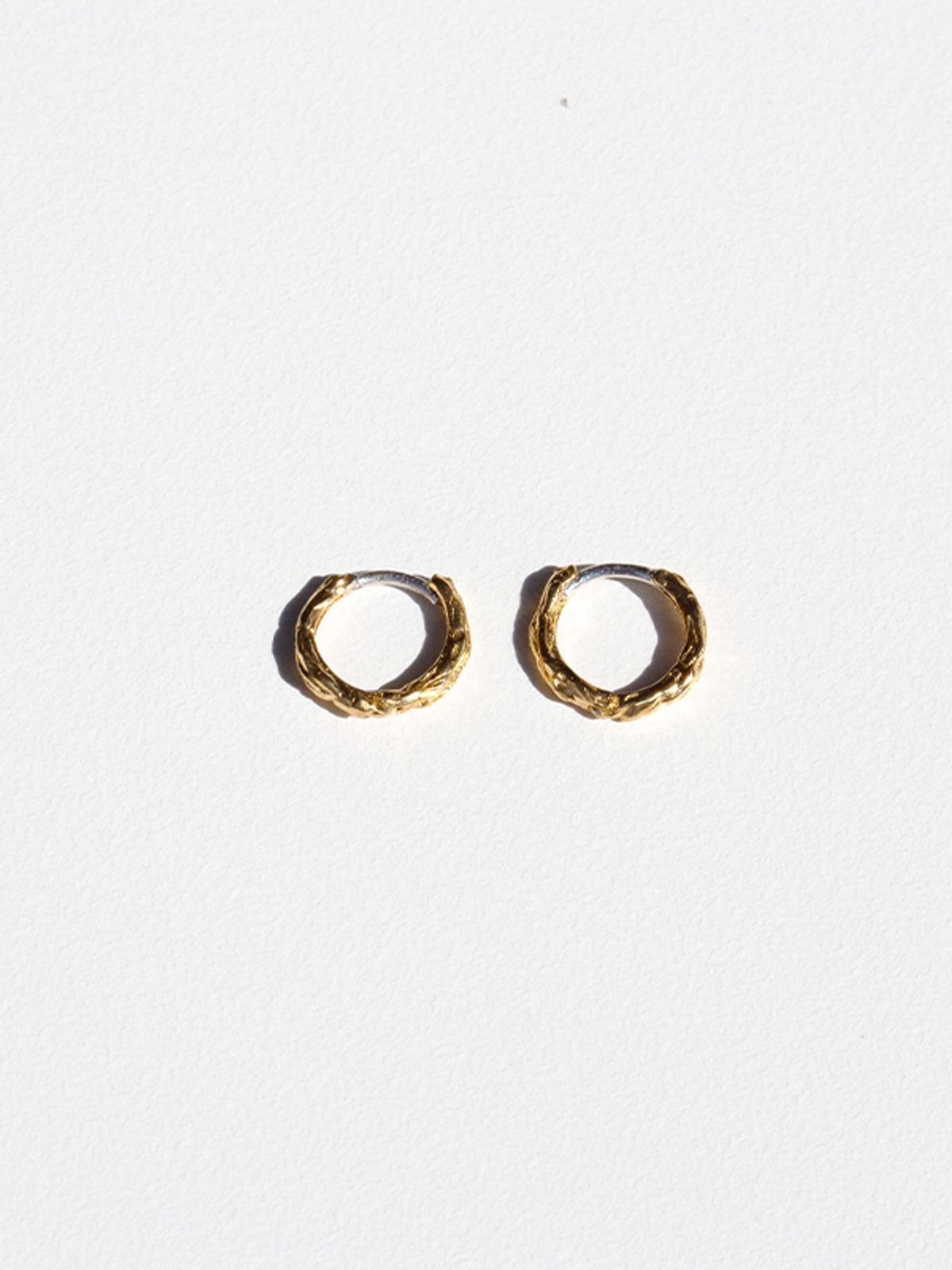 플릿(FLIT) 해류 TEXTURE EARRING 003