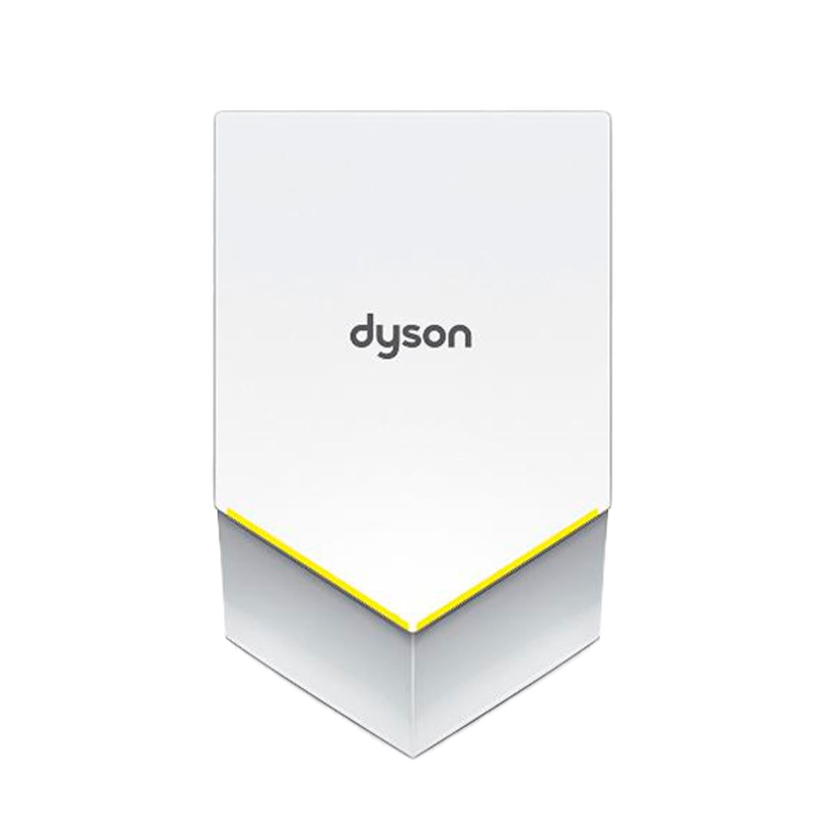 다이슨(DYSON) 에어블레이드 V 화이트 핸드드라이어 Airblade V