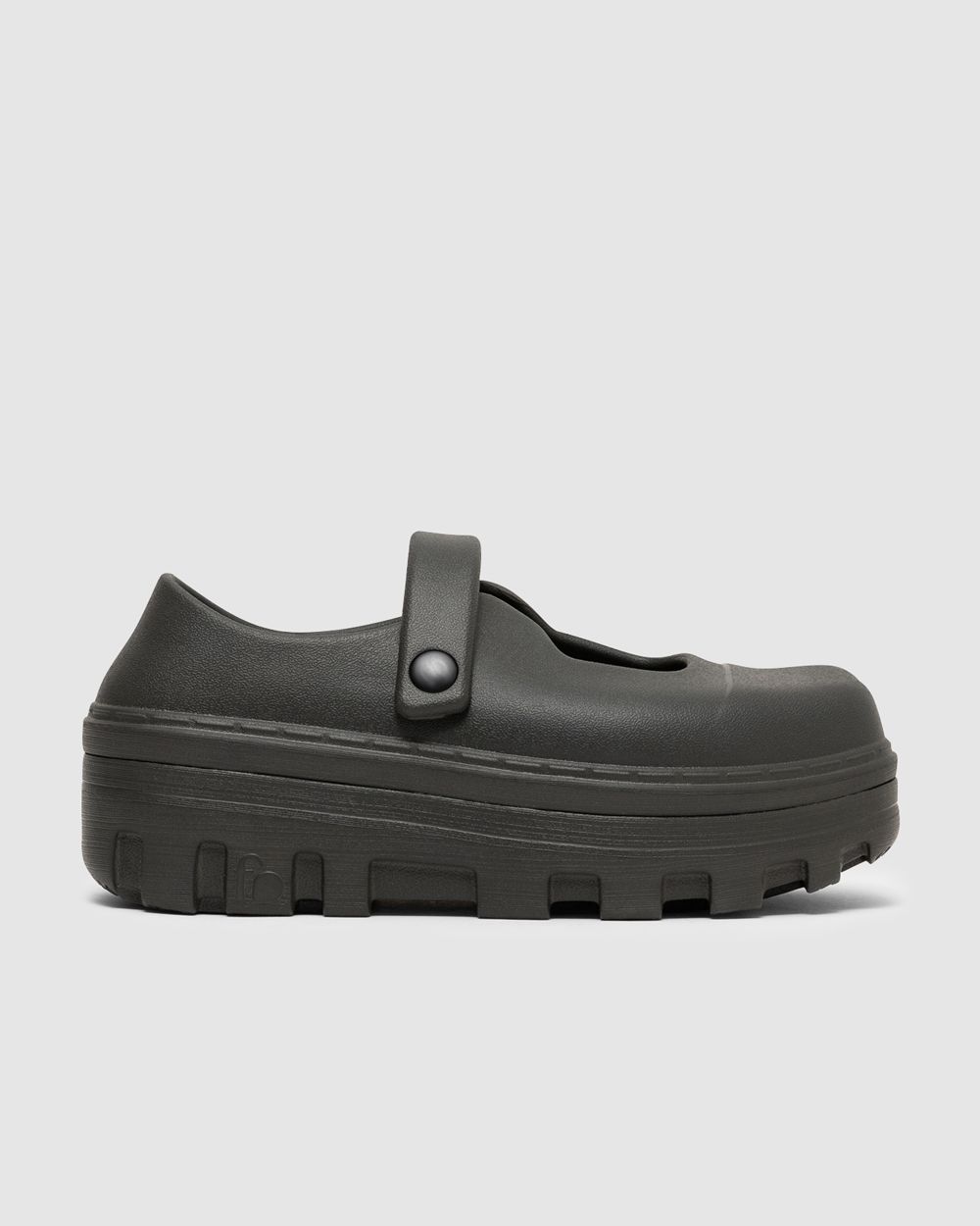 ★ flct Fluffy Citrus ★ Nuee Mary JaneBlack 5008091464 MUSINSA | flct Nuee Mary Jane_Black