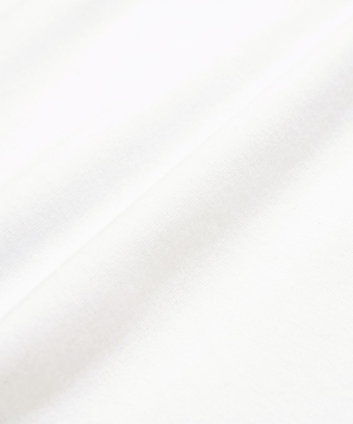 니티드(KNITTED) 빈티지 하트 티셔츠 WHITE-CHARCOAL