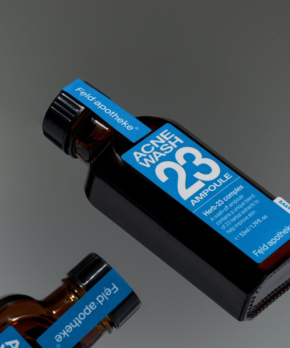 펠드아포테케(FELD APOTHEKE) 아크네 워시 23앰플 53ml