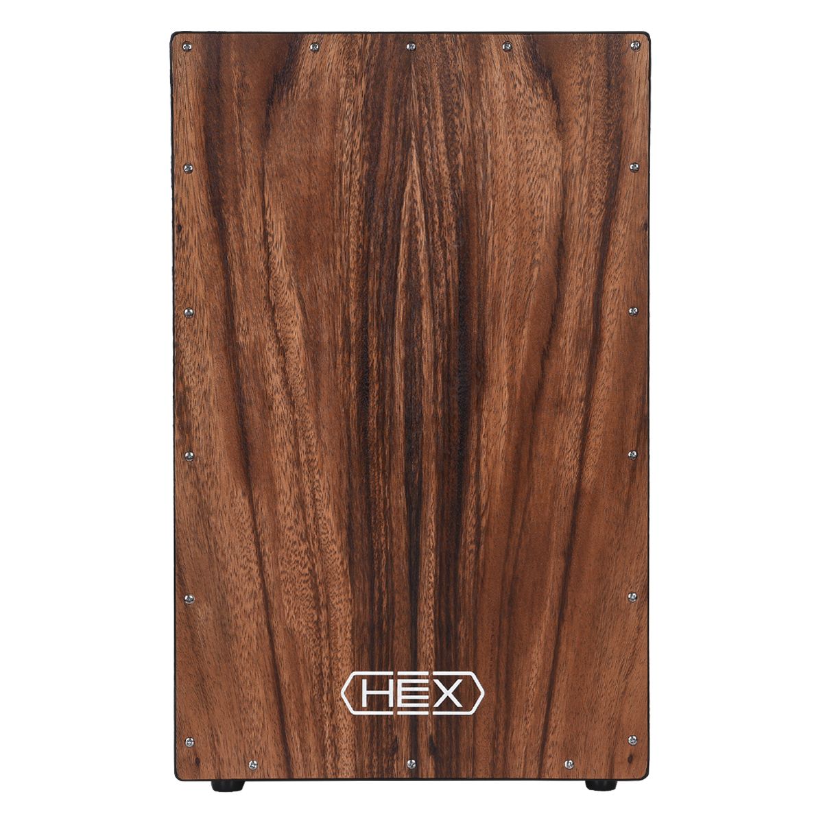 헥스기타(HEXGUITARS) HJ200TB 트렘베시 카혼