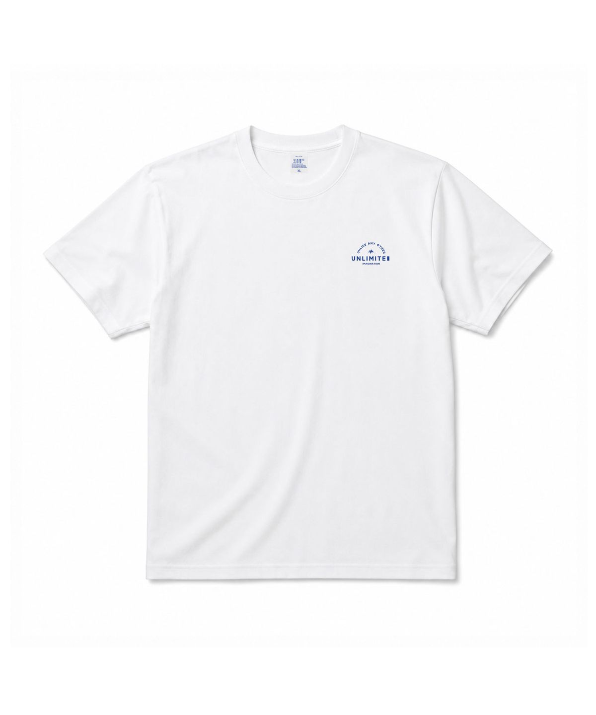 언리미트(UNLIMIT) Wave Tee (U26BTTS71)