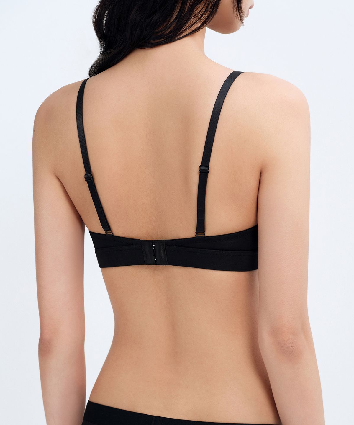 무신사 스탠다드 우먼(MUSINSA STANDARD WOMAN) 우먼즈 모달 브라렛 [블랙]