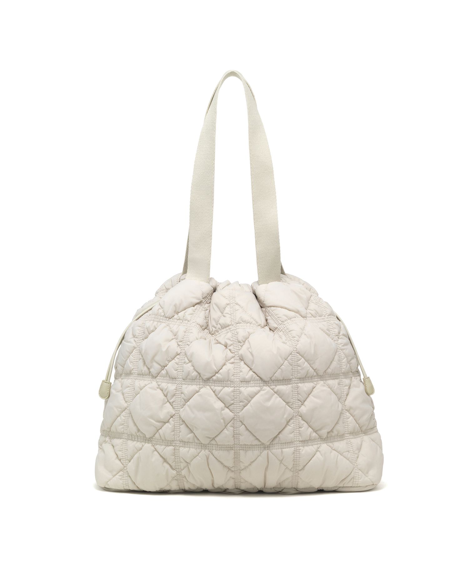 MUSINSA | CARLYN Weekender – Spring Gray