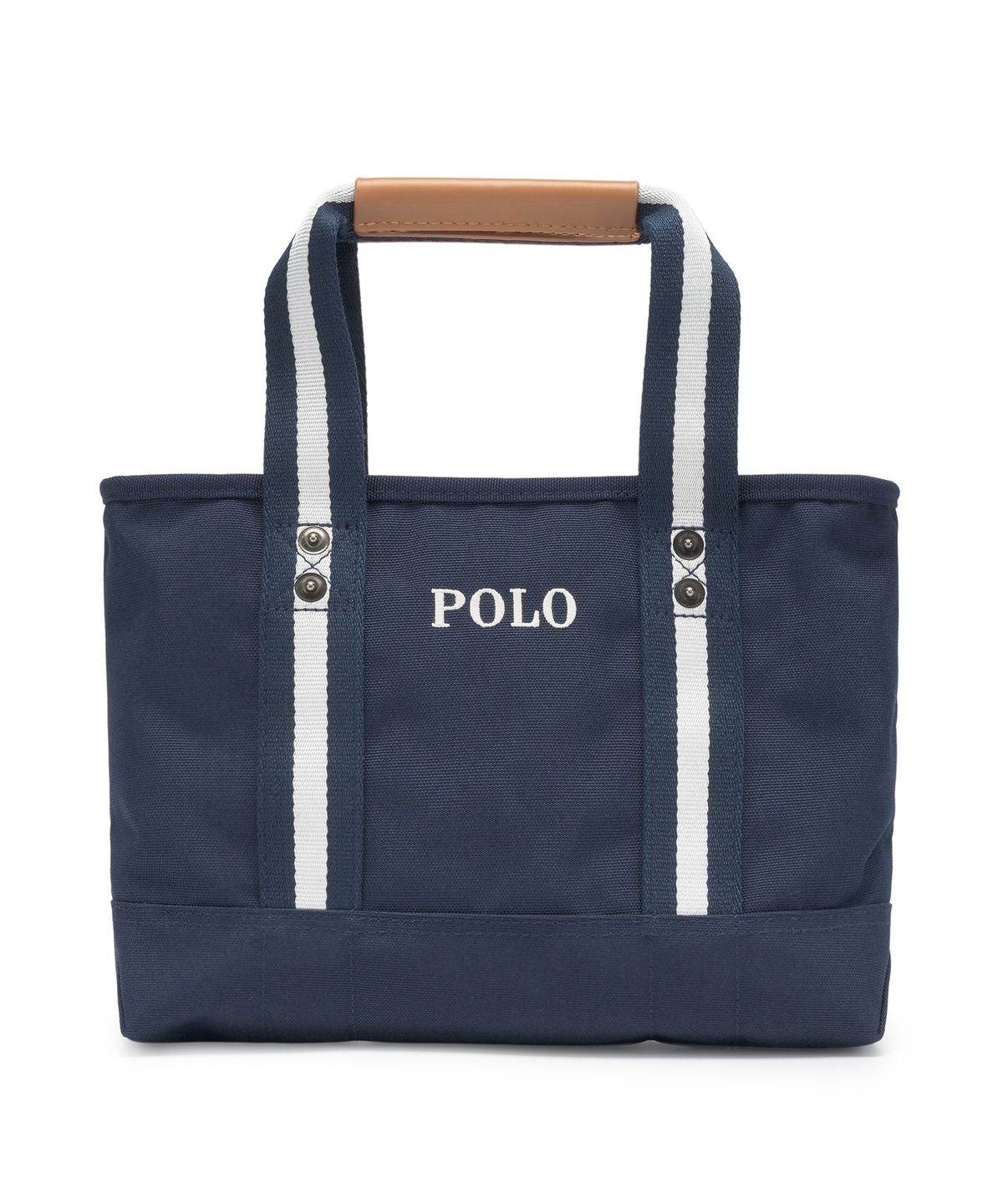 폴로 랄프 로렌 골프(POLO RALPH LAUREN GOLF) 베어 카트 파우치 - 네이비
