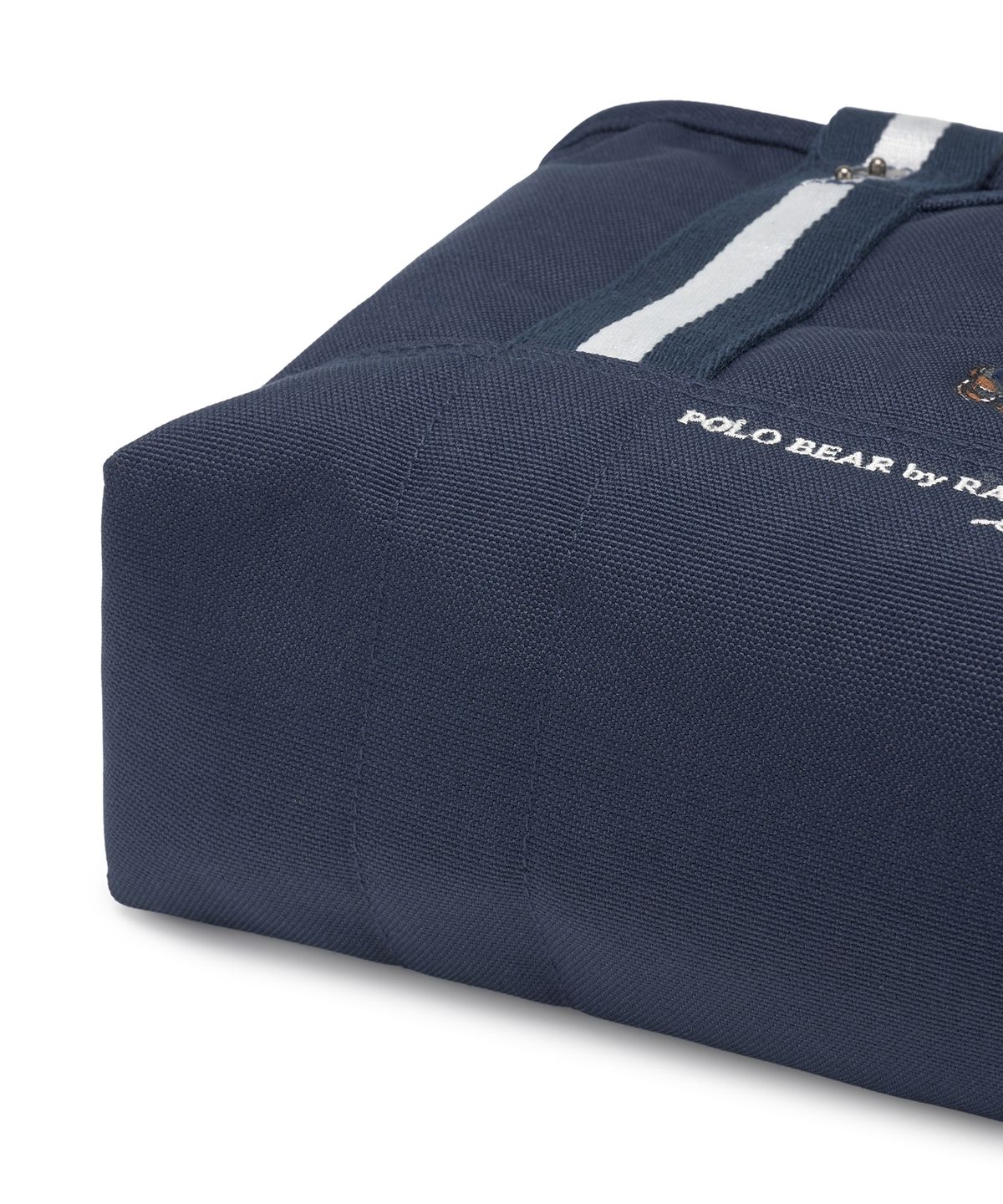 폴로 랄프 로렌 골프(POLO RALPH LAUREN GOLF) 베어 카트 파우치 - 네이비