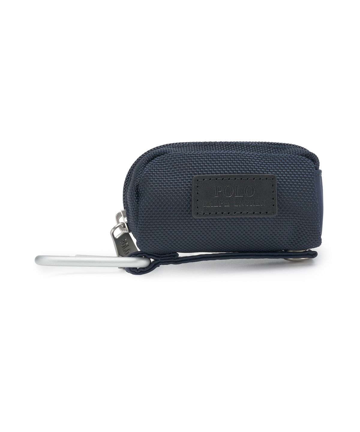 폴로 랄프 로렌 골프(POLO RALPH LAUREN GOLF) 골프 볼 파우치 - 네이비