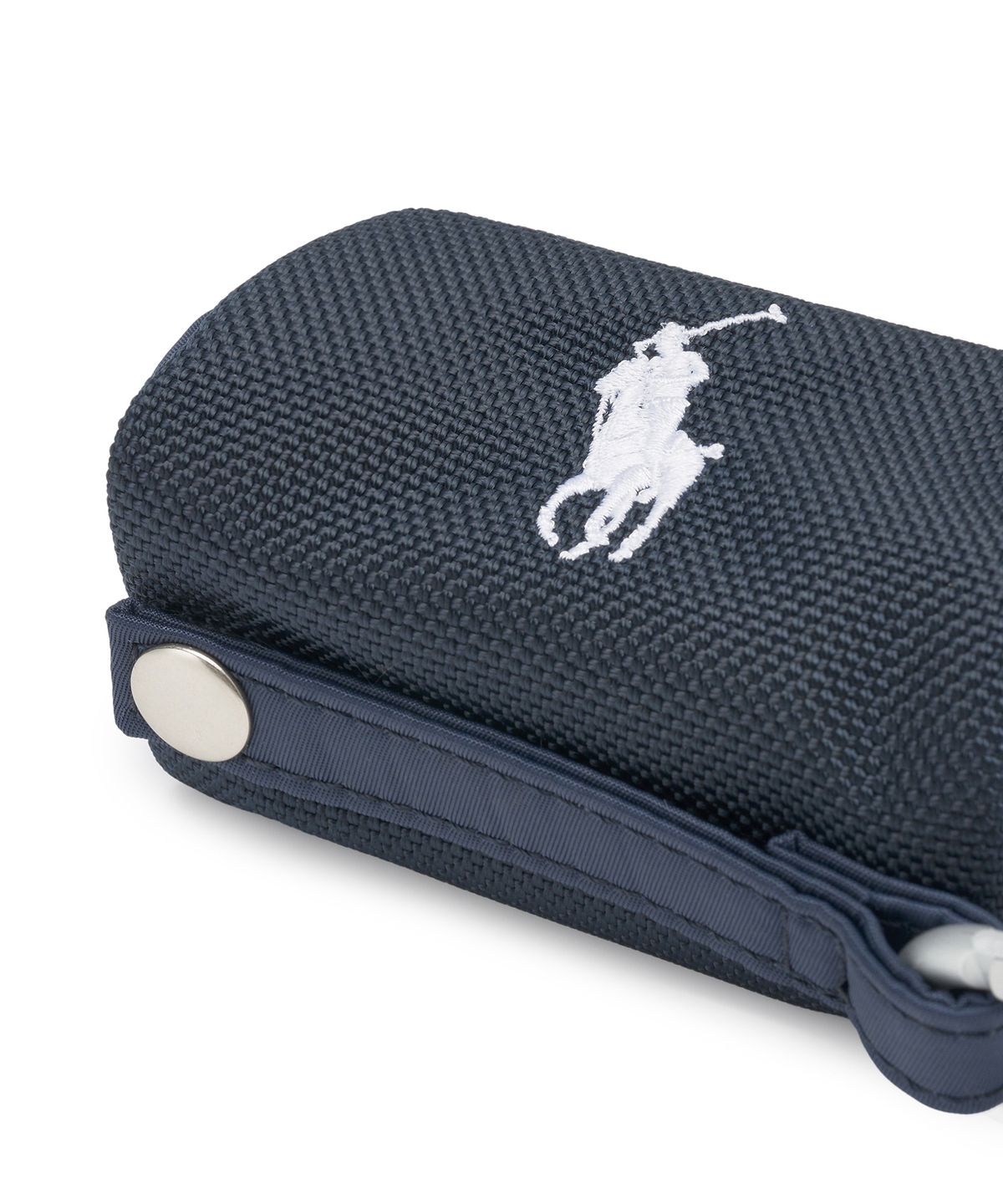 폴로 랄프 로렌 골프(POLO RALPH LAUREN GOLF) 골프 볼 파우치 - 네이비