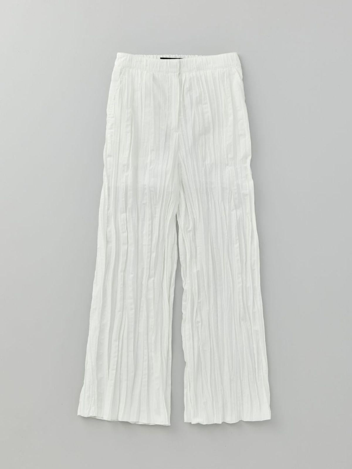 조셉앤스테이시(JOSEPH&STACEY) Wake Pleats Pants (3color)