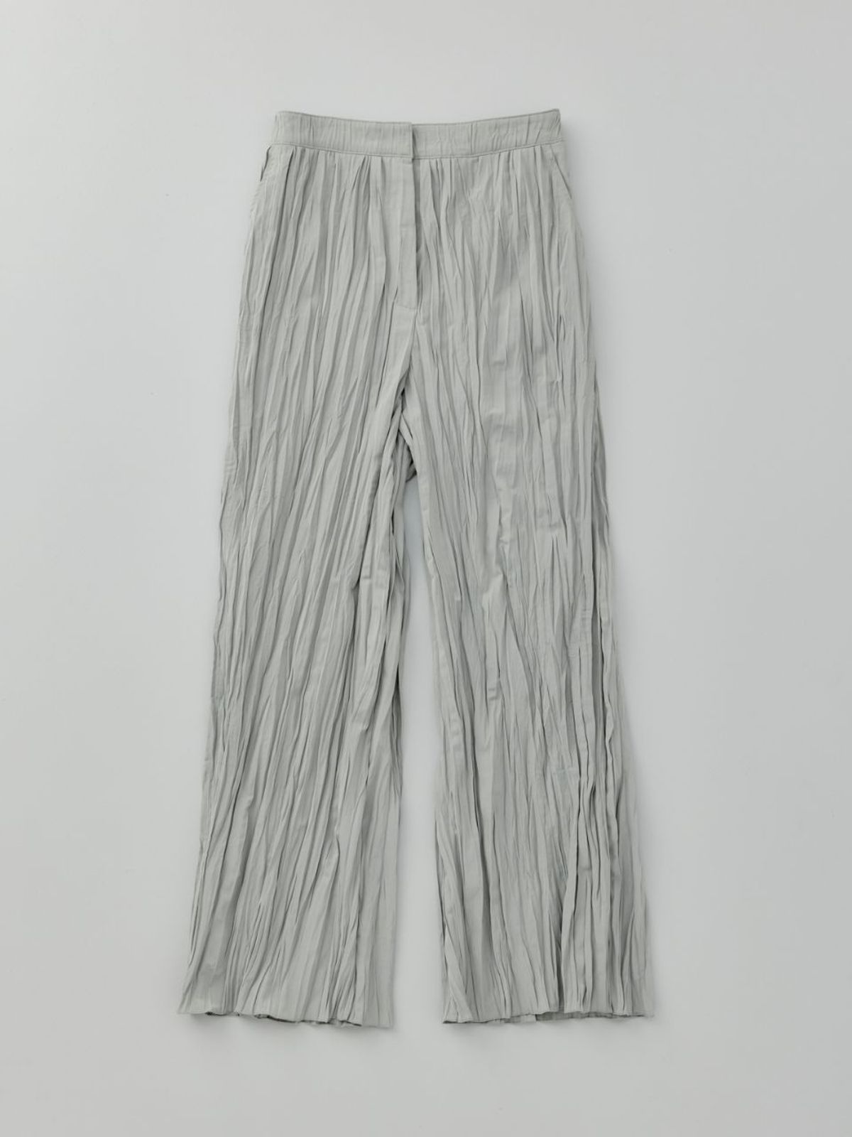 조셉앤스테이시(JOSEPH&STACEY) Wake Pleats Pants (3color)