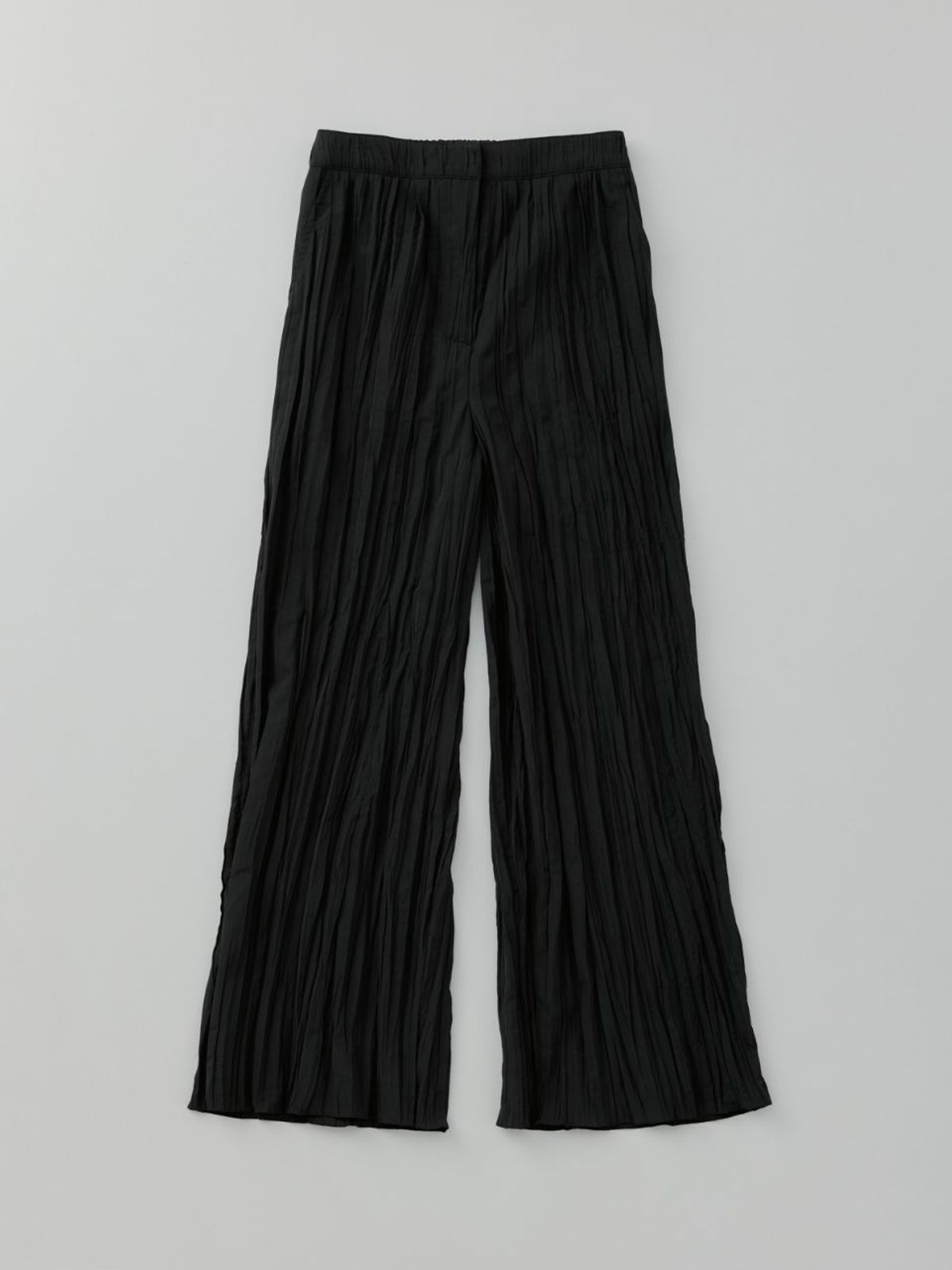 조셉앤스테이시(JOSEPH&STACEY) Wake Pleats Pants (3color)