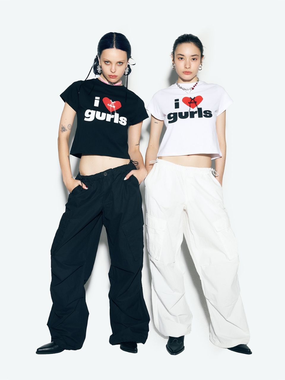 ☆ASIF CALIE ☆PARACHUTE CARGO PANTS MUSINSA | ASIF CALIE PARACHUTE CARGO PANTS BLACK