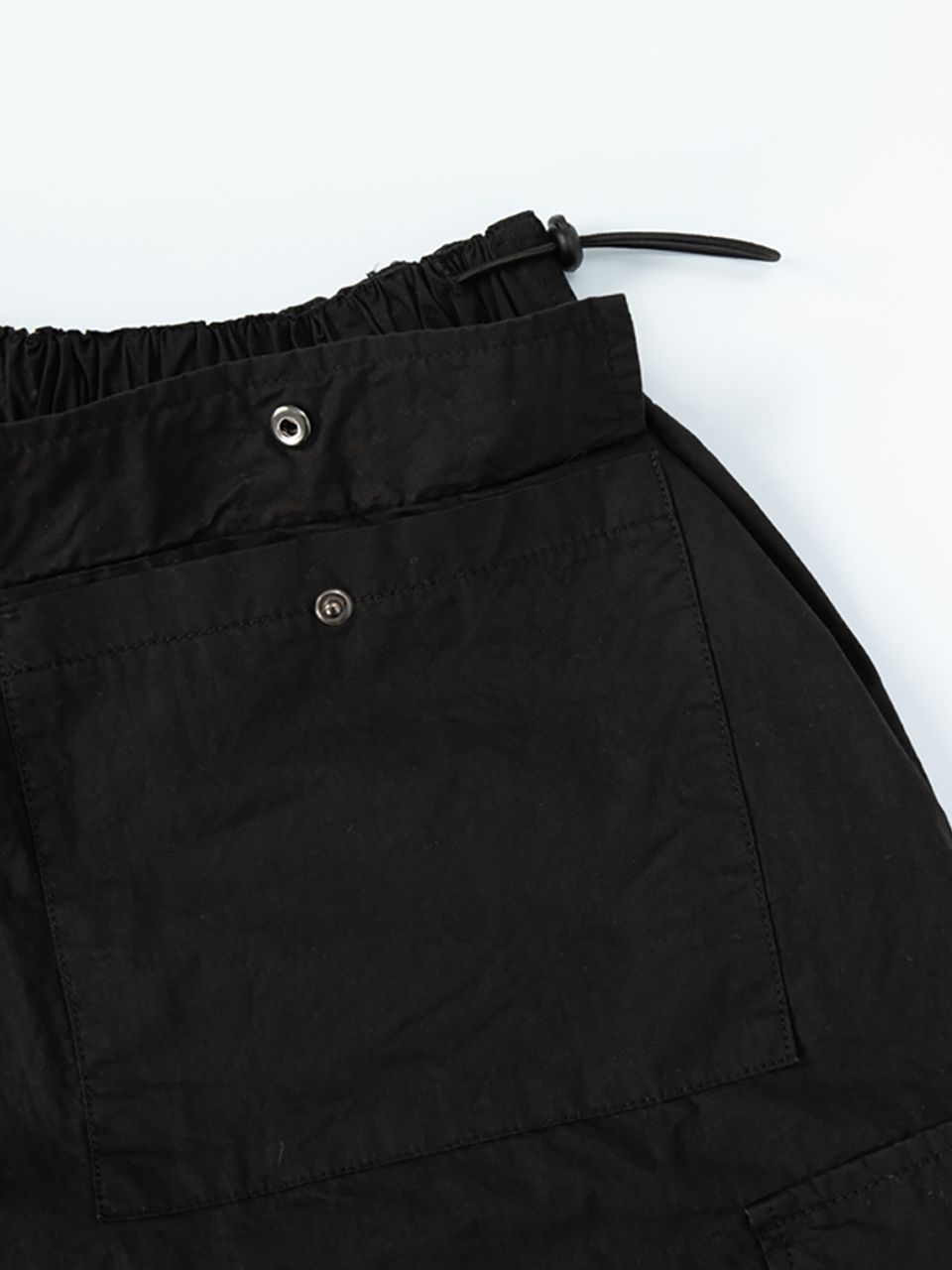 パンツ asif CALIE NEW PARACHUTE CARGO PANTS BMY708 MUSINSA | ASIF CALIE PARACHUTE CARGO PANTS BLACK