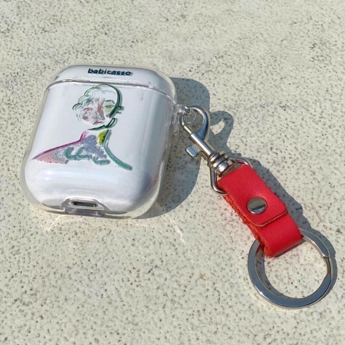 베비카소(BABICASSO) babicasso One  Case