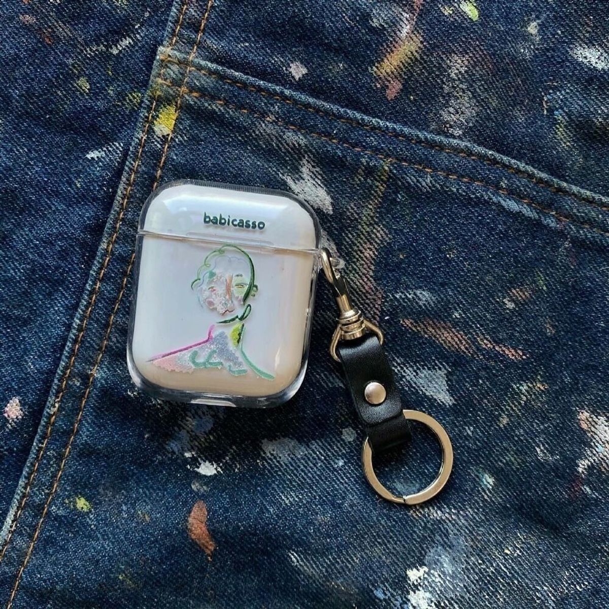 베비카소(BABICASSO) babicasso One  Case