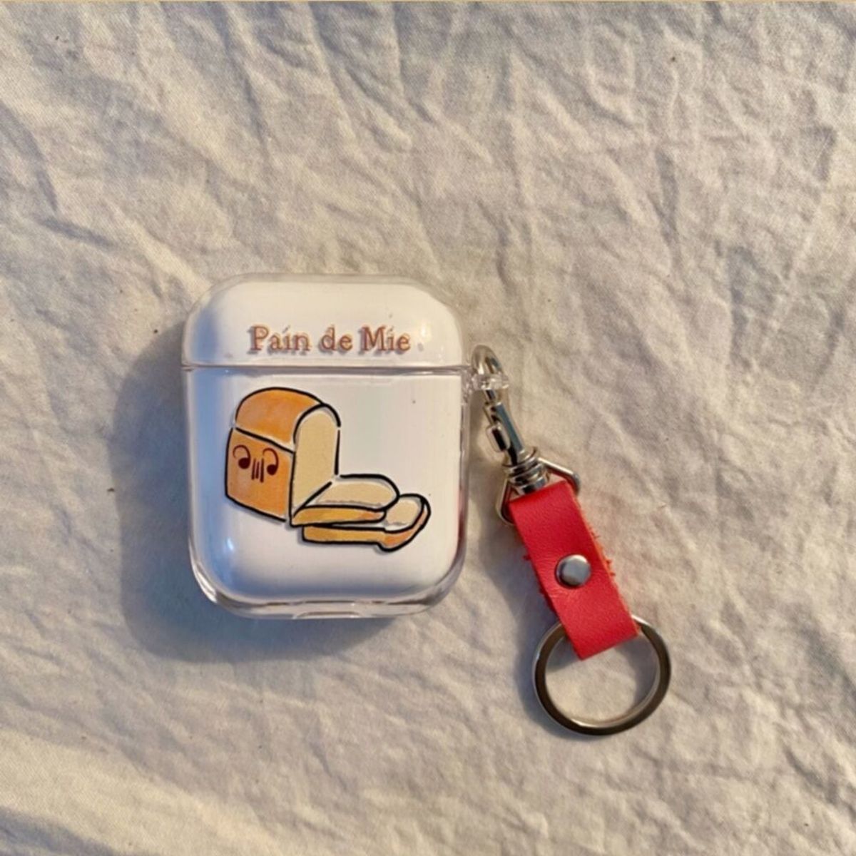 베비카소(BABICASSO) babicasso Pain de Mie Case