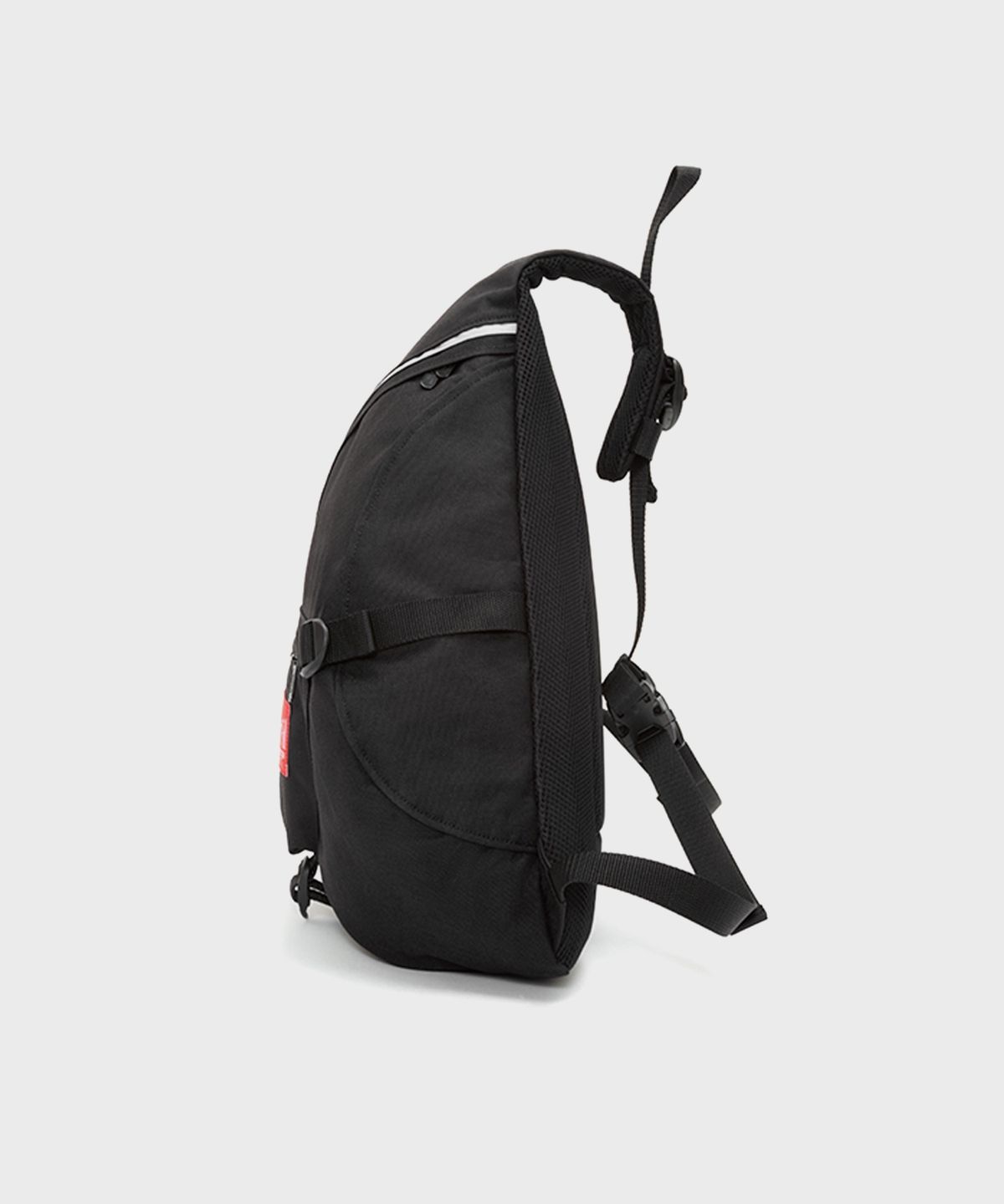 맨하탄 포티지(MANHATTAN PORTAGE) J 슬링 백 Ver.2 L BLACK