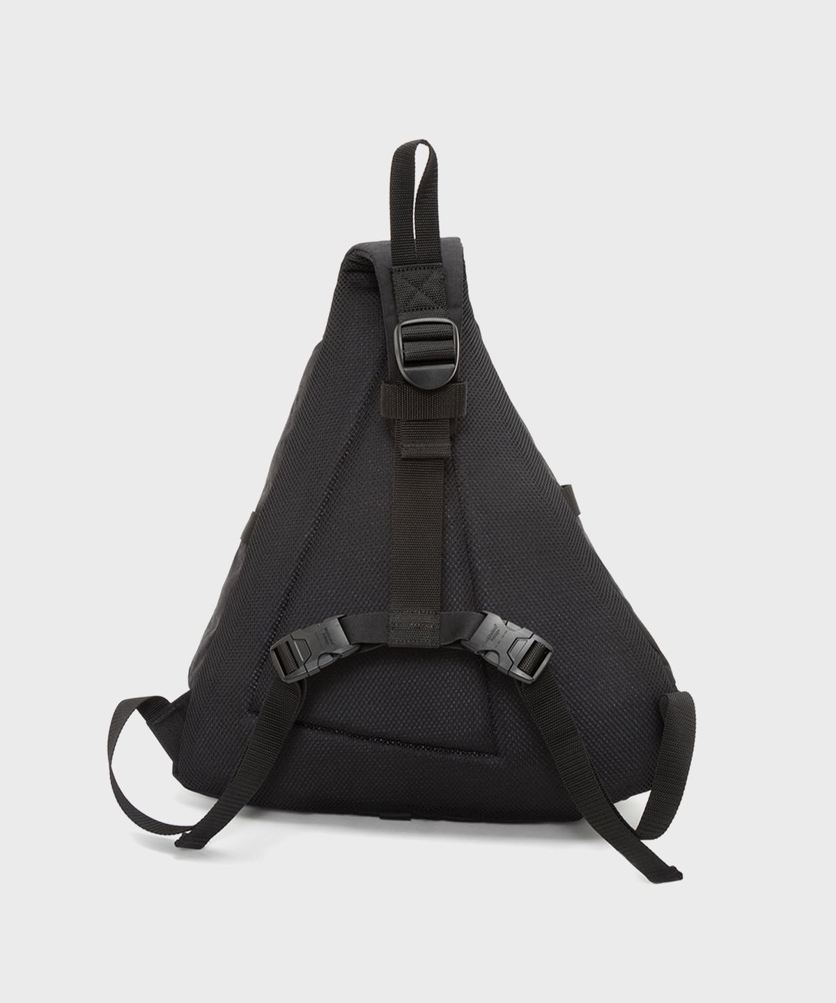 맨하탄 포티지(MANHATTAN PORTAGE) J 슬링 백 Ver.2 L BLACK