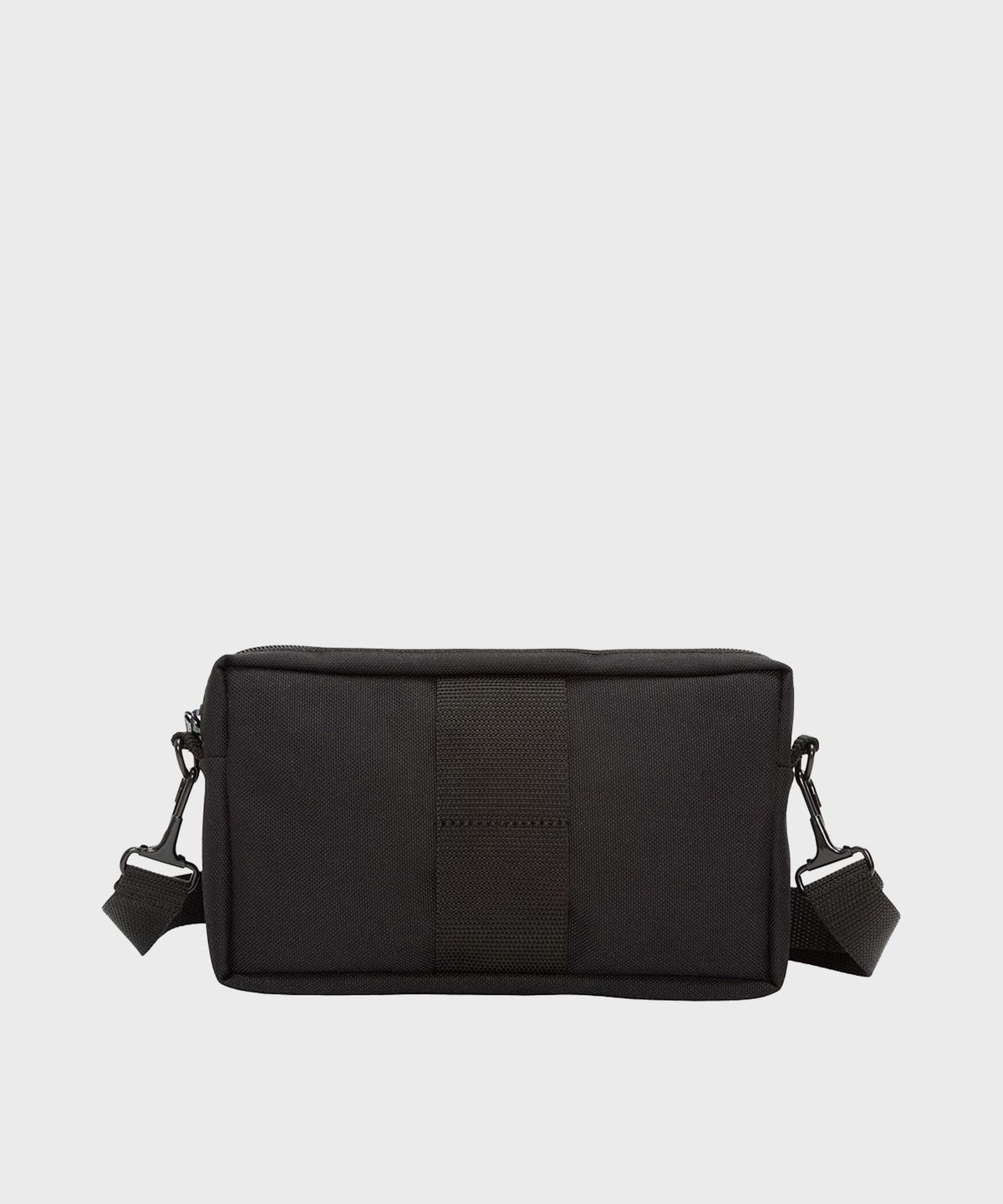 맨하탄 포티지(MANHATTAN PORTAGE) 1404-L 조거 메신저백 라지 BLACK