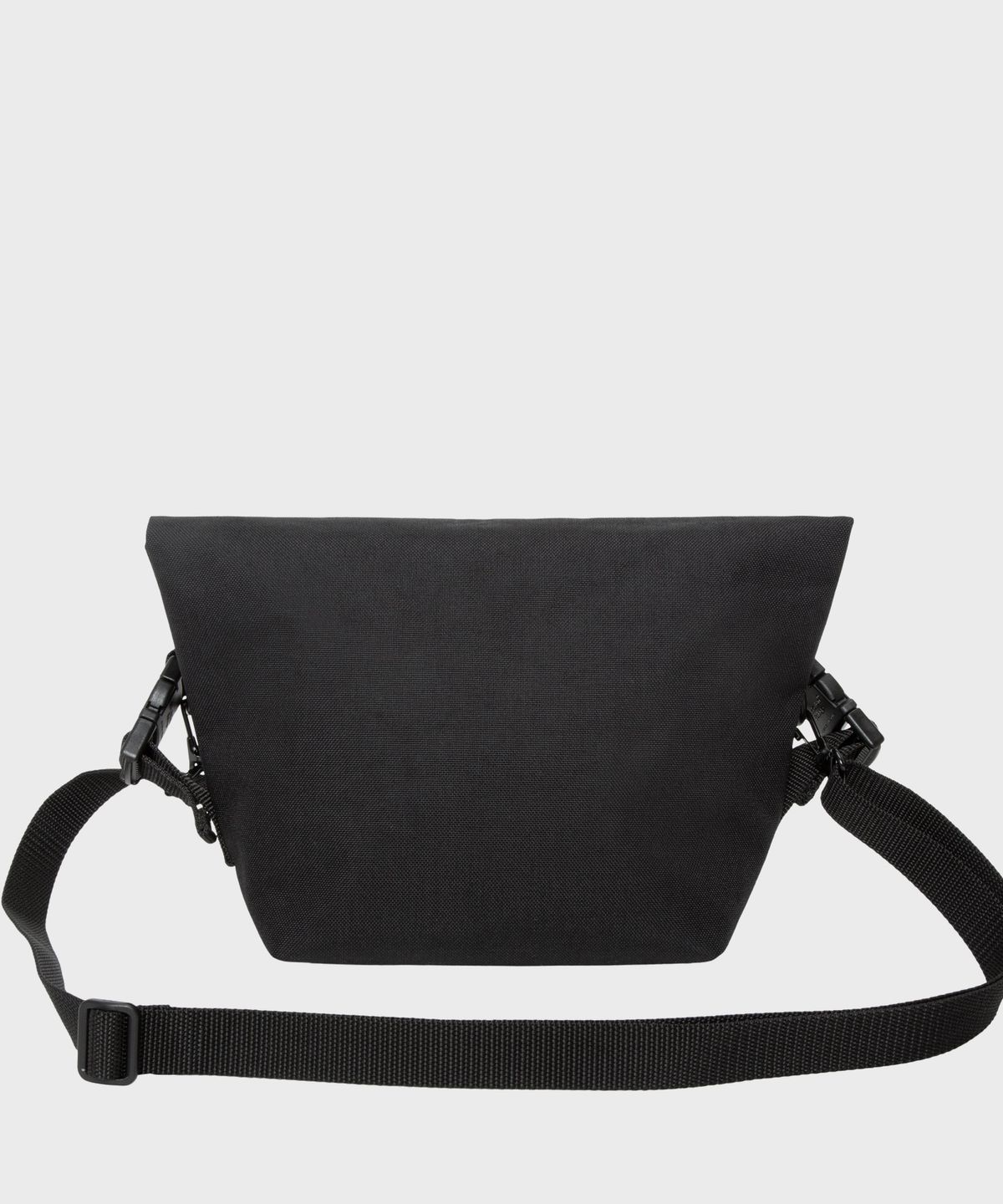 맨하탄 포티지(MANHATTAN PORTAGE) 1130 런처네트 런치백 BLACK