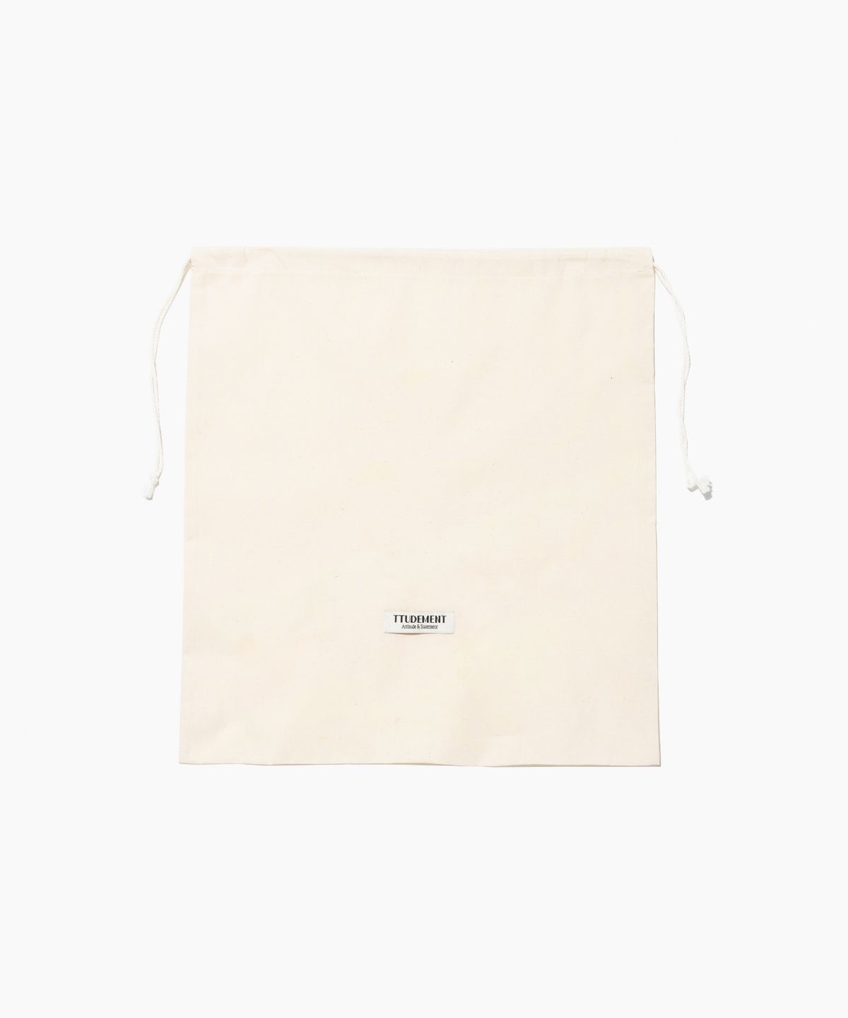 튜드먼트(TTUDEMENT) SUEDE MINI BAG BROWN