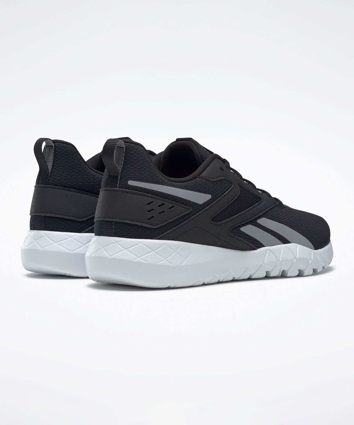 리복(REEBOK) 플렉사곤 에너지 TR 4 - 블랙 / GY6261