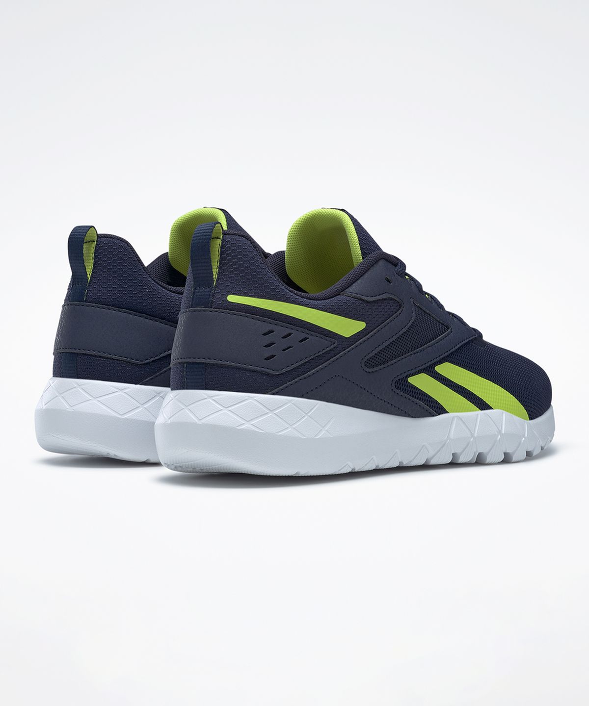 리복(REEBOK) 플렉사곤 에너지 TR 4 - 블랙 / GY6260