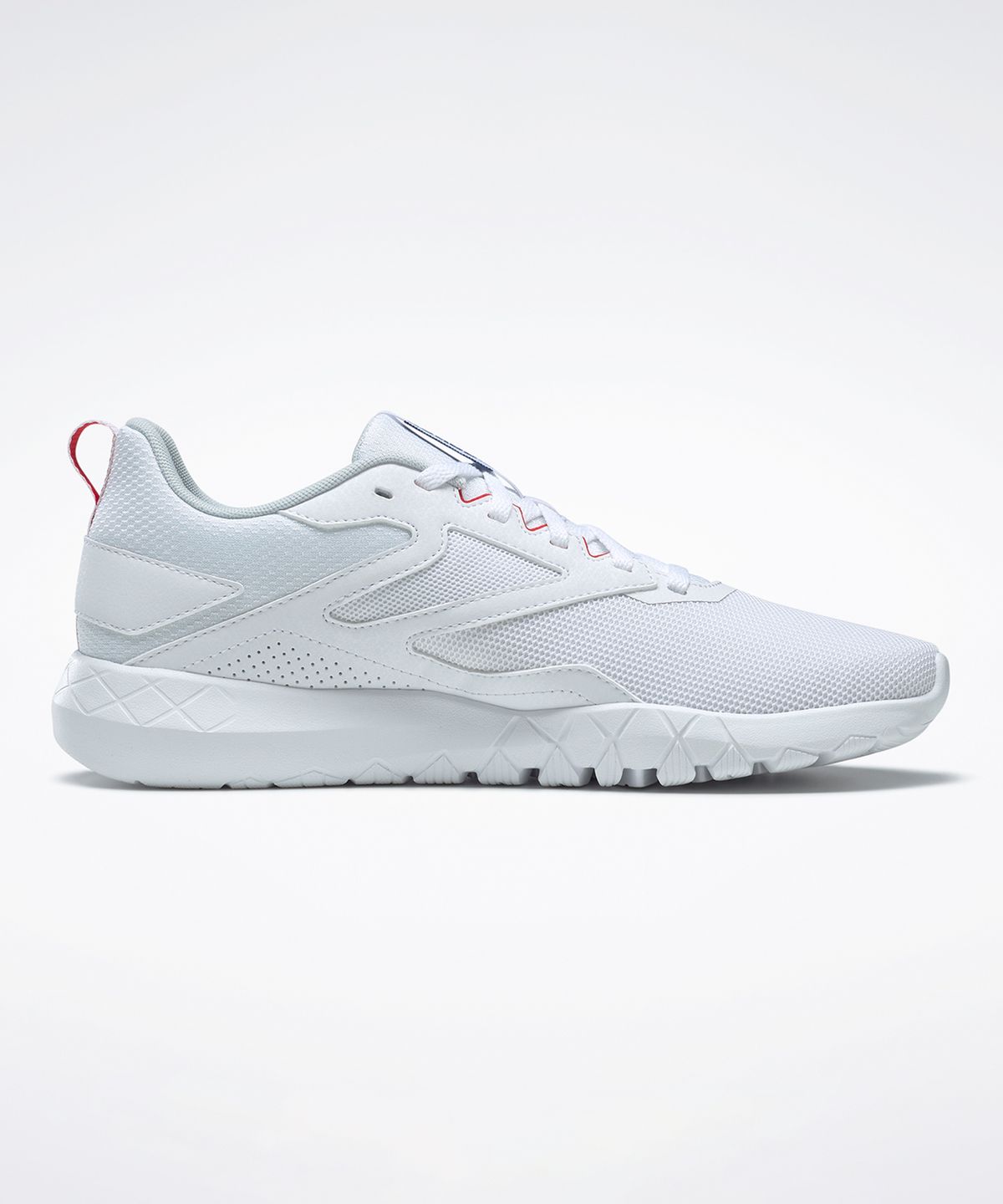 리복(REEBOK) 플렉사곤 에너지 TR 4 - 블루 / GY6262