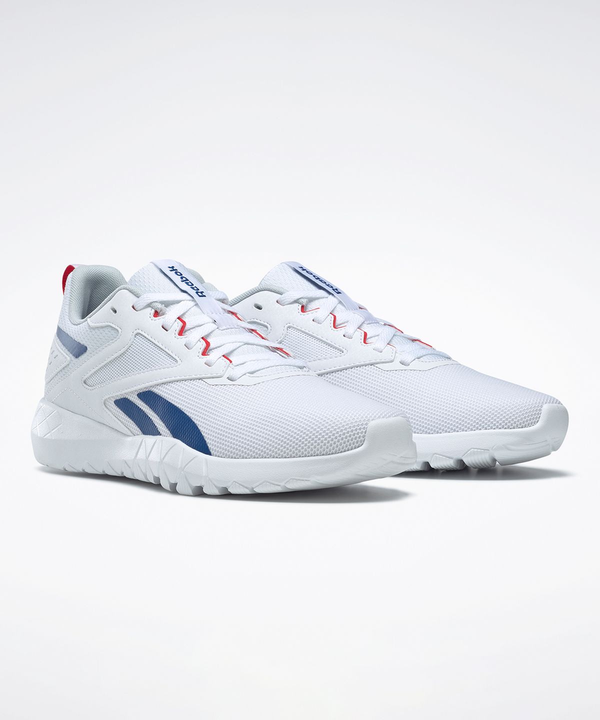 리복(REEBOK) 플렉사곤 에너지 TR 4 - 블루 / GY6262