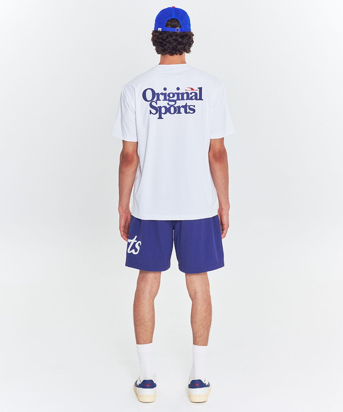 프로-스펙스(PRO-SPECS) SPORTS BOARD SHORTS DMBU