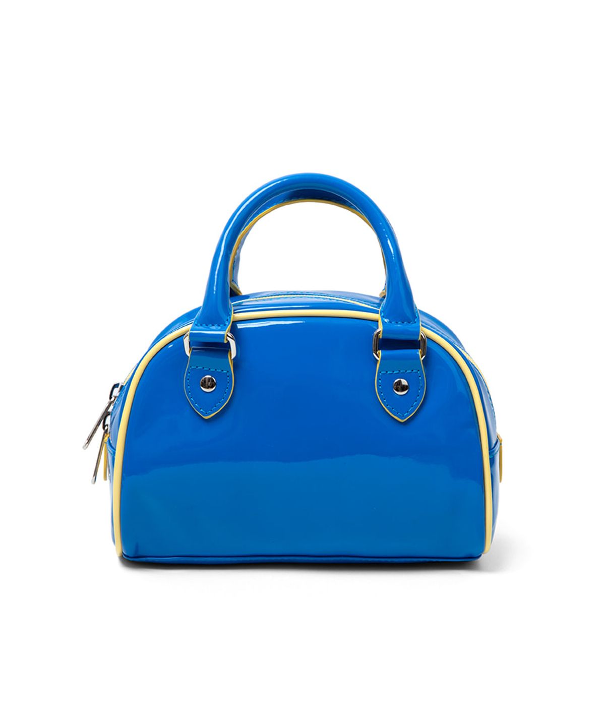 프로-스펙스(PRO-SPECS) ENAMEL SPORTS MINI BAG BLUE