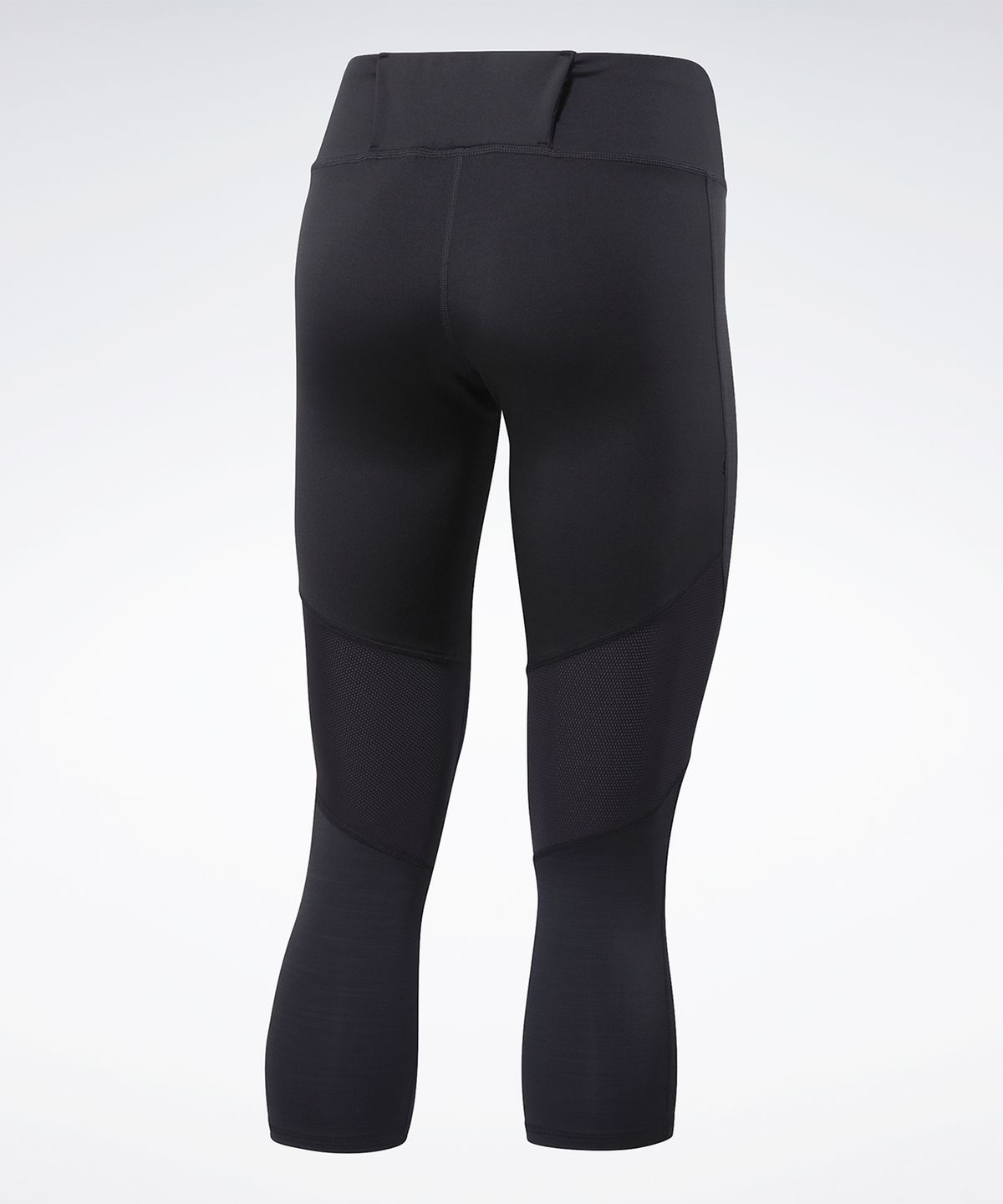 리복(REEBOK) OSR AC 3/4 레깅스 - 블랙 / FJ4027