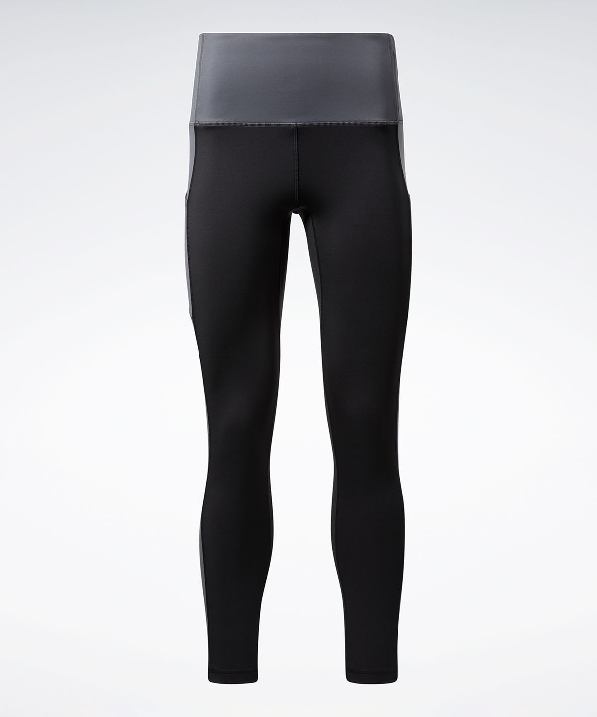 리복(REEBOK) KireiFit 레깅스 - 블랙 / H52798
